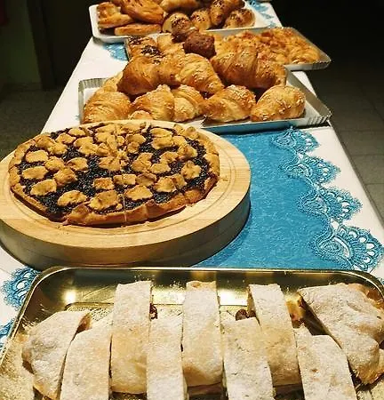 Hotel Aquamaris Sala Baganza