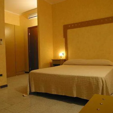 Aquamaris Hotell