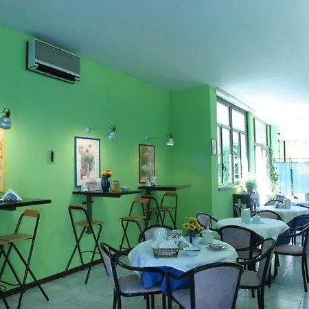 Hotel Aquamaris
