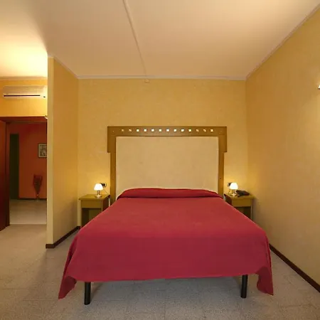 Aquamaris Hotel