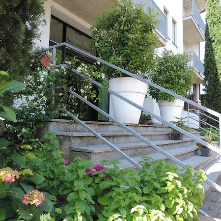 فندق Aquamaris سالا باغانزا