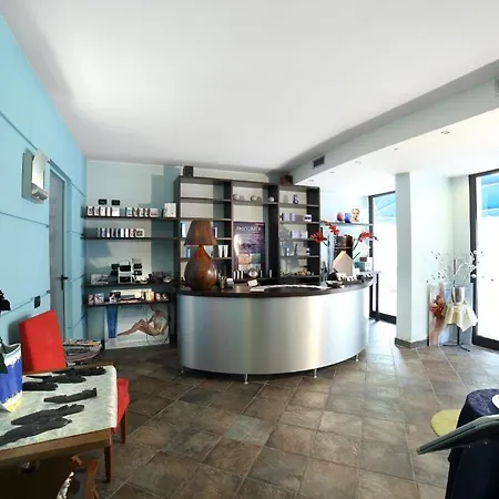 Aquamaris Hotel 3*