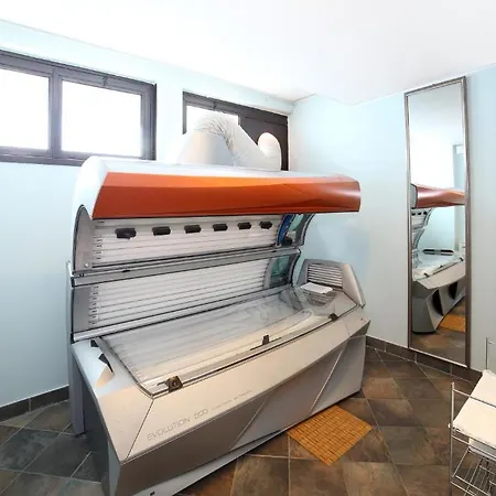 Aquamaris Sala Baganza