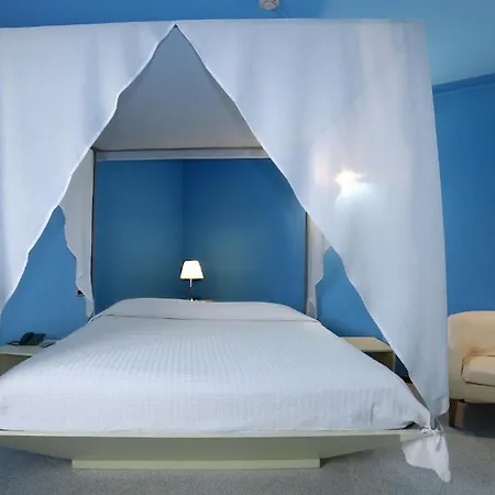 Aquamaris Hotel