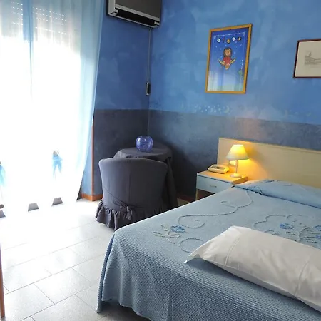 Hotel Aquamaris Sala Baganza