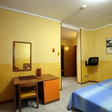 Aquamaris Hotel Sala Baganza