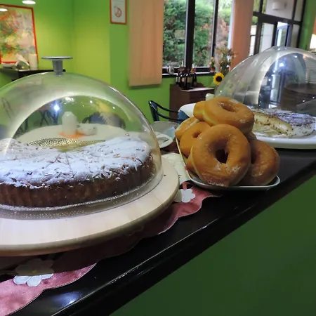 Aquamaris Sala Baganza