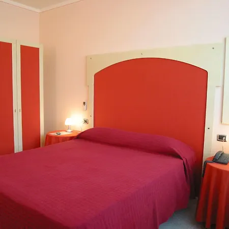 Aquamaris Hotell