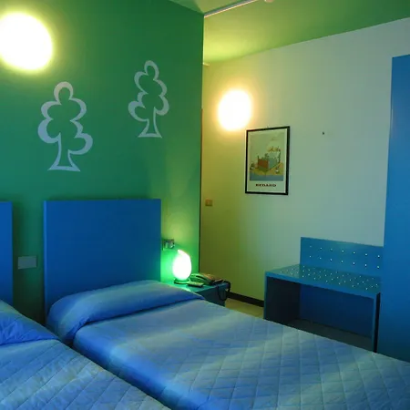 Aquamaris Hotell 3*