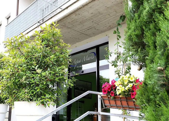 Aquamaris 3* سالا باغانزا