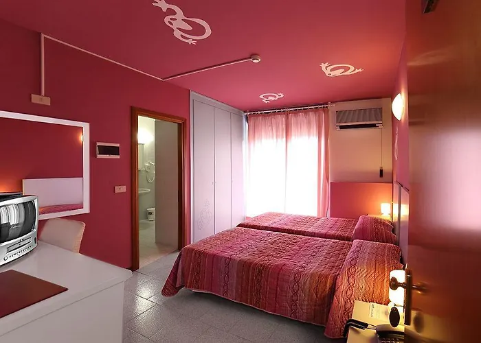 فندق Aquamaris 3*