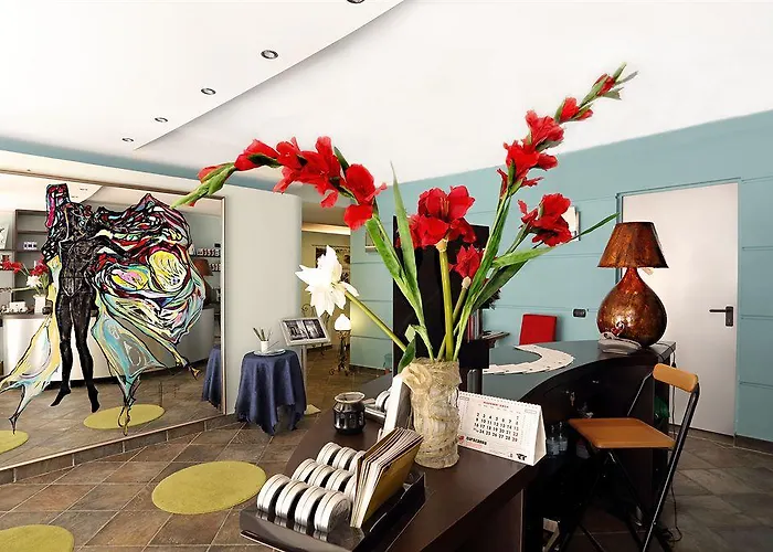 فندق Aquamaris سالا باغانزا