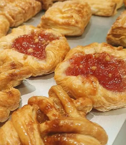 酒店 Aquamaris 萨拉巴根泽