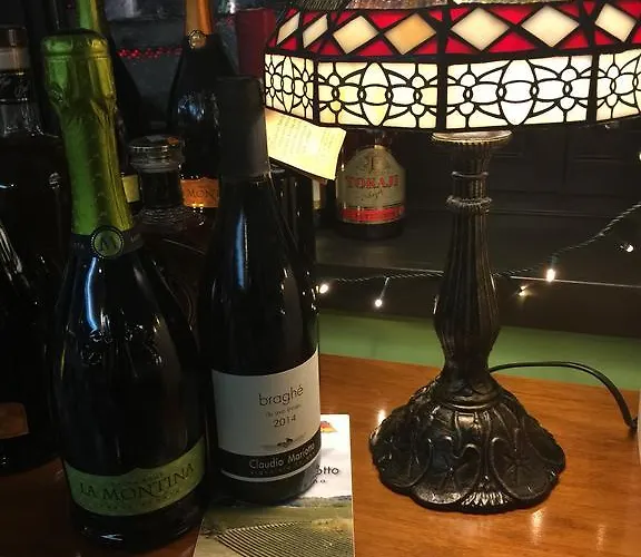 Aquamaris 酒店 萨拉巴根泽