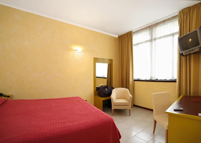 فندق Aquamaris سالا باغانزا