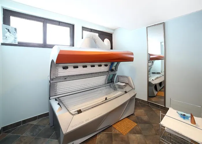 Aquamaris 萨拉巴根泽