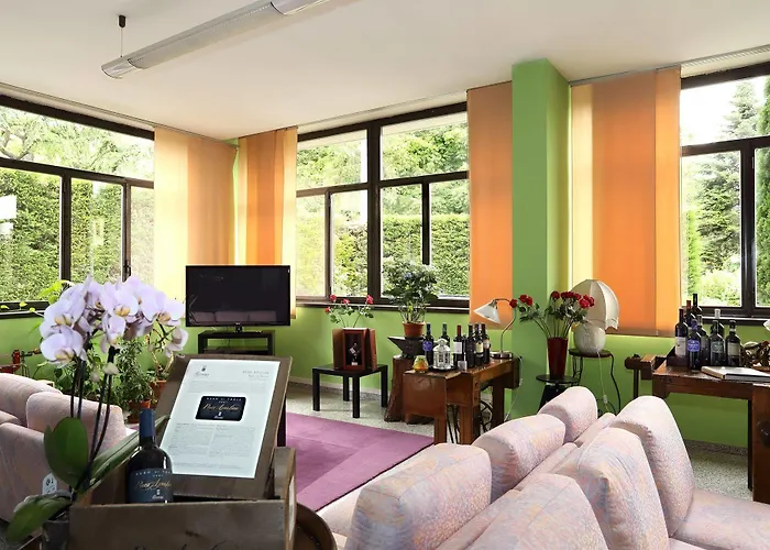 Aquamaris سالا باغانزا