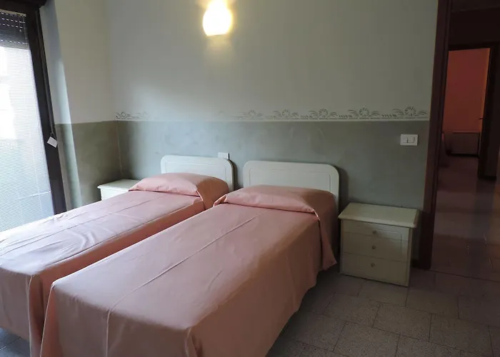 Aquamaris 酒店 萨拉巴根泽