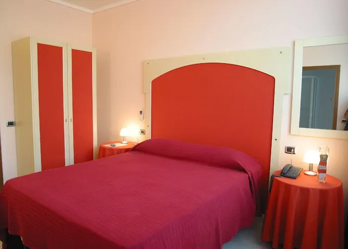 Aquamaris Hotel