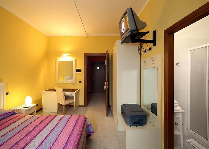 Aquamaris سالا باغانزا