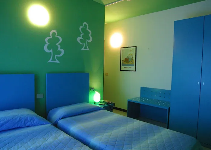 Aquamaris فندق 3*